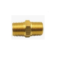ADAPT-ALL BRASS FITTING<BR>3/8
