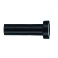 88610B-04 AIGNEP PLASTIC PUSH-IN FITTING<BR>1/4" TUBE PLUG