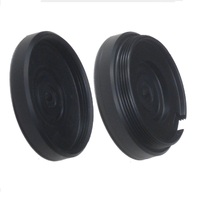 TWINTEC CONNECTOR PART&lt;BR&gt;1.2&quot; PLUG DUST COVER