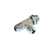 AIR-WAY STEEL FITTING<BR>3/4