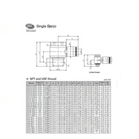 PH1/2-N3U PISCO PLASTIC PUSH-IN FITTING<BR>1/2" TUBE X 3/8" NPT MALE UNIVERSAL ELBOW