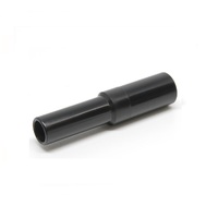 PISCO PLASTIC PUSH-IN FITTING&lt;BR&gt;10MM PLUG-IN X 6MM PLUG-IN REDUCING NIPPLE