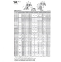 PL3/8-02 PISCO PLASTIC PUSH-IN FITTING<BR>3/8" TUBE X 1/4" BSPT MALE ELBOW