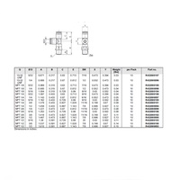 R432000105 NUMATICS/AVENTICS PLASTIC PUSH-IN FITTING<BR>5/16" TUBE X 1/4" NPT MALE RUN TEE (OVAL)