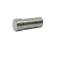 NUMATICS/AVENTICS NP BRASS PUSH-IN FITTING&lt;BR&gt;1/2&quot; TUBE PLUG