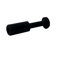 PISCO PLASTIC PUSH-IN FITTING&lt;BR&gt;10MM TUBE PLUG