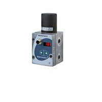 6086C2311 NUMATICS/AVENTICS PROPORTIONAL REGULATOR<BR>608 SERIES 1/4" NPT 24VDC 04-20MA, 0-150PSI