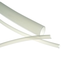 1J-692-10 FREELIN-WADE TUBING<BR>PVDF 6MM X 4MM 100' NATURAL