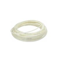 FREELIN-WADE TUBING&lt;BR&gt;PE 6MM X 4MM 1000&#39; NATURAL