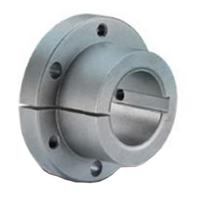 BR-QD BUSH-HUB TPS