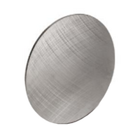 TOLOMATIC BLANK BRAKE DISC, 6 5/16&quot; DISC DIAMETER