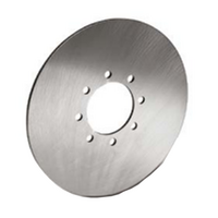 BR-BLANK BOLT TPS