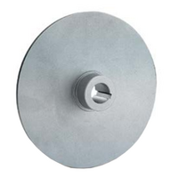 BR-ONE HUB DISC TPS