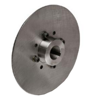 BR-FH DISC ASSEM TPS