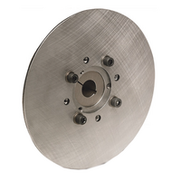 BR-FH DISC QD BUSH TPS