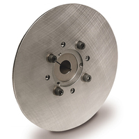 BRAKE DISC TPS