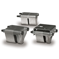 BR-PNEU P20 SERIES TPS