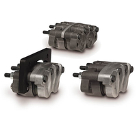 BRAKE PNEUMATIC TPS