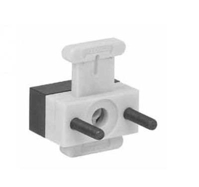 MANUAL SHUT-OFF VALVES - 12 SERIES TPS