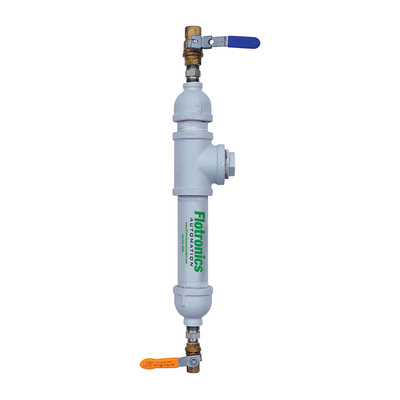 DRIP LEG COMPONENTS TPS