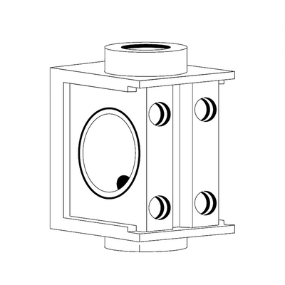 ARROW DIVERTER TPS