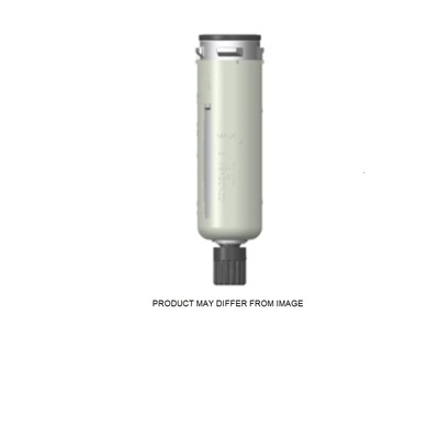 NUMATICS/AVENTICS FRL PART&lt;BR&gt;653 SERIES POLYCARB BOWL W/BG, NBR SEALS, SEMI DRAIN