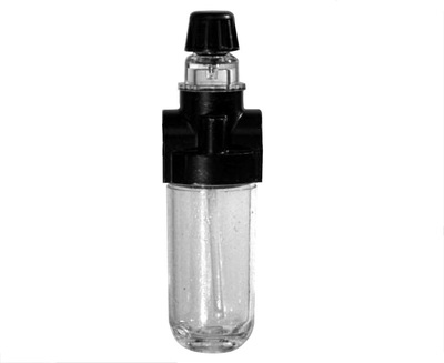 ARROW MINIATURE LUBRICATOR TPS