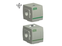 653 SERIES - DIVERTER BLOCK 653 SERIES - DIVERTER BLOCK