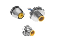 Turck Rkg 4.4T-6-Rsc 4.4T//S3060 4-Pole Male//Female Cord Set Rkg 4.4T-6-Rsc 4.4T//S3060