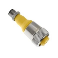 CIRCULAR CONVERSION CONNECTORS TPS