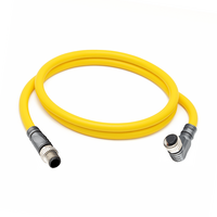 M12 DBL CD PUR TPS