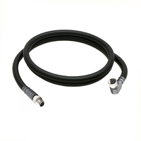 M8 DBL CD PVC TPS