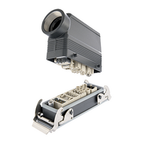 MULTIPOLE CONNECTORS - KC TPS