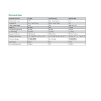 TA0505MGDTC0571P NUMATICS/AVENTICS SUB-BUS CORDSET<BR>5 PIN M12 M/F STR 5M PVC GY 24AWG 60VAC/DC