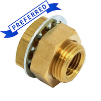 PREF FS BULKHEAD TPS