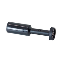 FLOFLEX COMPOSITE PUSH-IN PNEUMATIC FITTING, 10MM TUBE PLUG