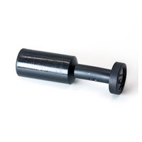 FLOFLEX COMPOSITE PUSH-IN PNEUMATIC FITTING, 12MM TUBE PLUG