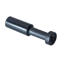 FLOFLEX COMPOSITE PUSH-IN PNEUMATIC FITTING, 5/16&quot; TUBE PLUG