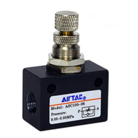 FC METAL INLINE MOUNTING TPS