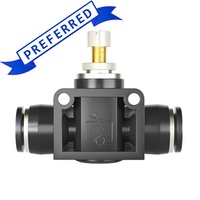 FC P INLINE PREFERED TPS