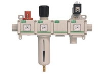 653 SERIES - ASSEMBLIES 653 SERIES - ASSEMBLIES