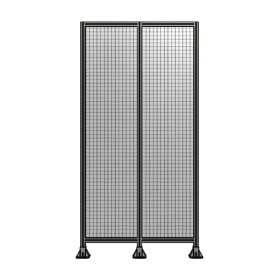 TYPEB8 2400 MM TPS