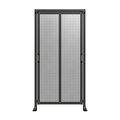 TYPEE6 2400 MM TPS