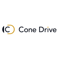 CONE DRIVE - KC TPS