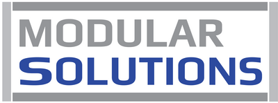 MODULAR SOLUTIONS MODULAR SOLUTIONS