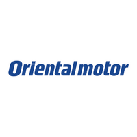 ORIENTAL MOTOR - KC TPS