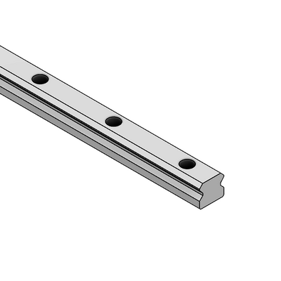 LOW PROFILE RAIL TPS