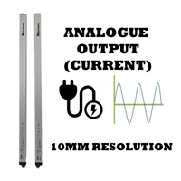 10MM RES ANALOGUE-C TPS