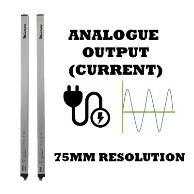 75MM RES ANALOGUE-C TPS