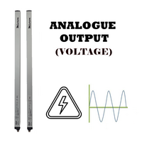 ANALOGUE VOLTAGE TPS